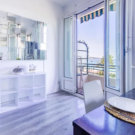 Apartment La Joconde By Interhome Nice
