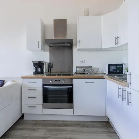 La Joconde By Interhome Apartment *