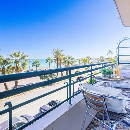 La Joconde By Interhome Apartment