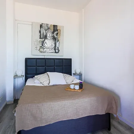 Apartment La Joconde By Interhome