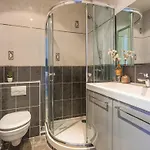 Daire La Joconde By Interhome *