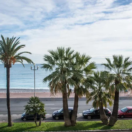 La Joconde By Interhome Apartamento