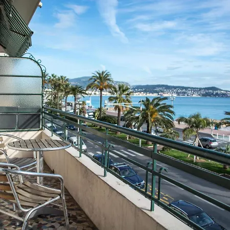 La Joconde By Interhome Apartamento