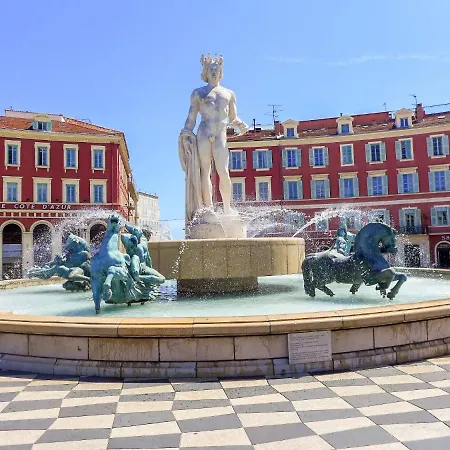 Apartamento La Joconde By Interhome *