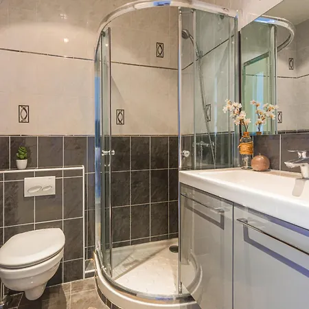 Apartamento La Joconde By Interhome *