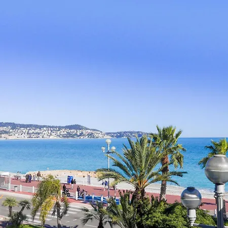 La Joconde By Interhome Apartamento *