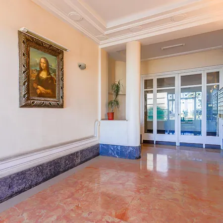 Apartamento La Joconde By Interhome