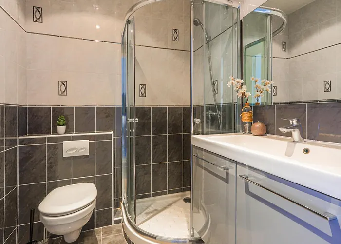 Lejlighed La Joconde By Interhome *