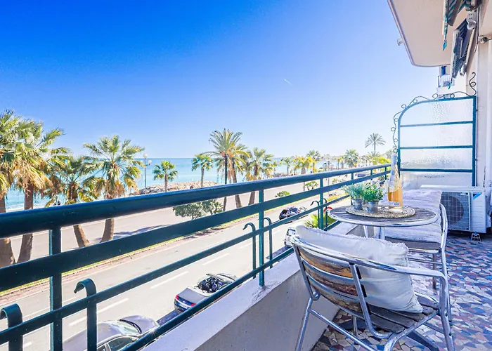 La Joconde By Interhome Lejlighed