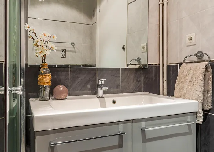 La Joconde By Interhome *