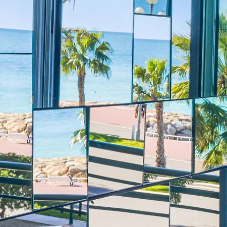 La Joconde By Interhome ニース