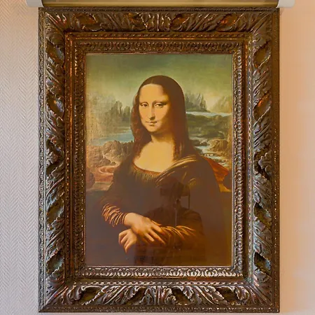 La Joconde By Interhome ニース