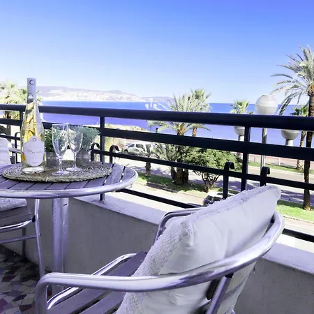 Apartamento La Joconde By Interhome Nice