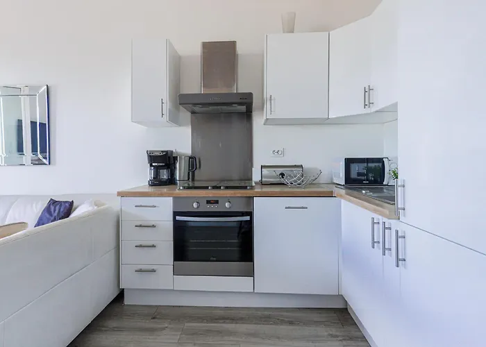 La Joconde By Interhome アパート *
