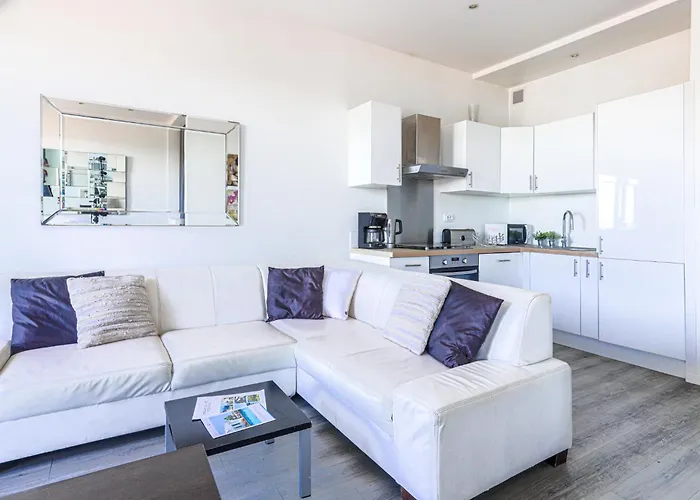 La Joconde By Interhome *