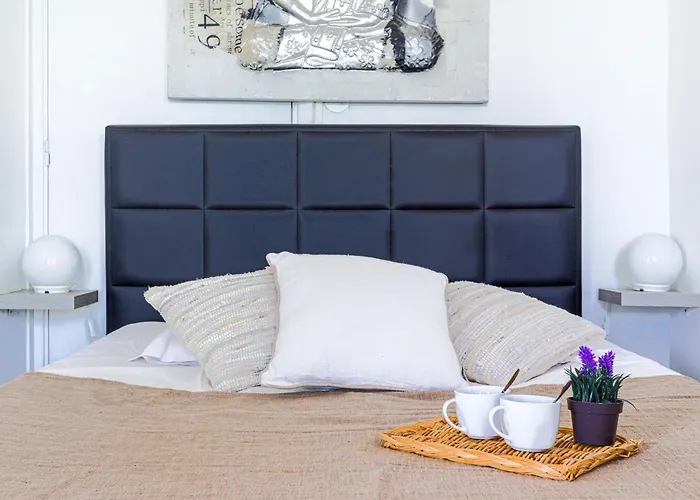 La Joconde By Interhome ニース